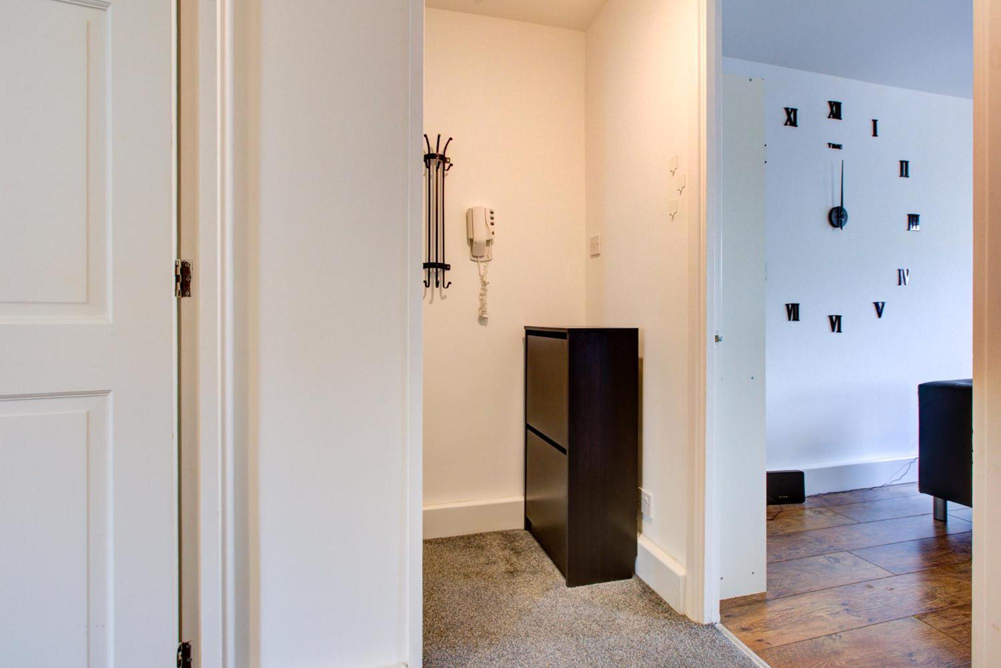 Appartement Charming & Cozy *