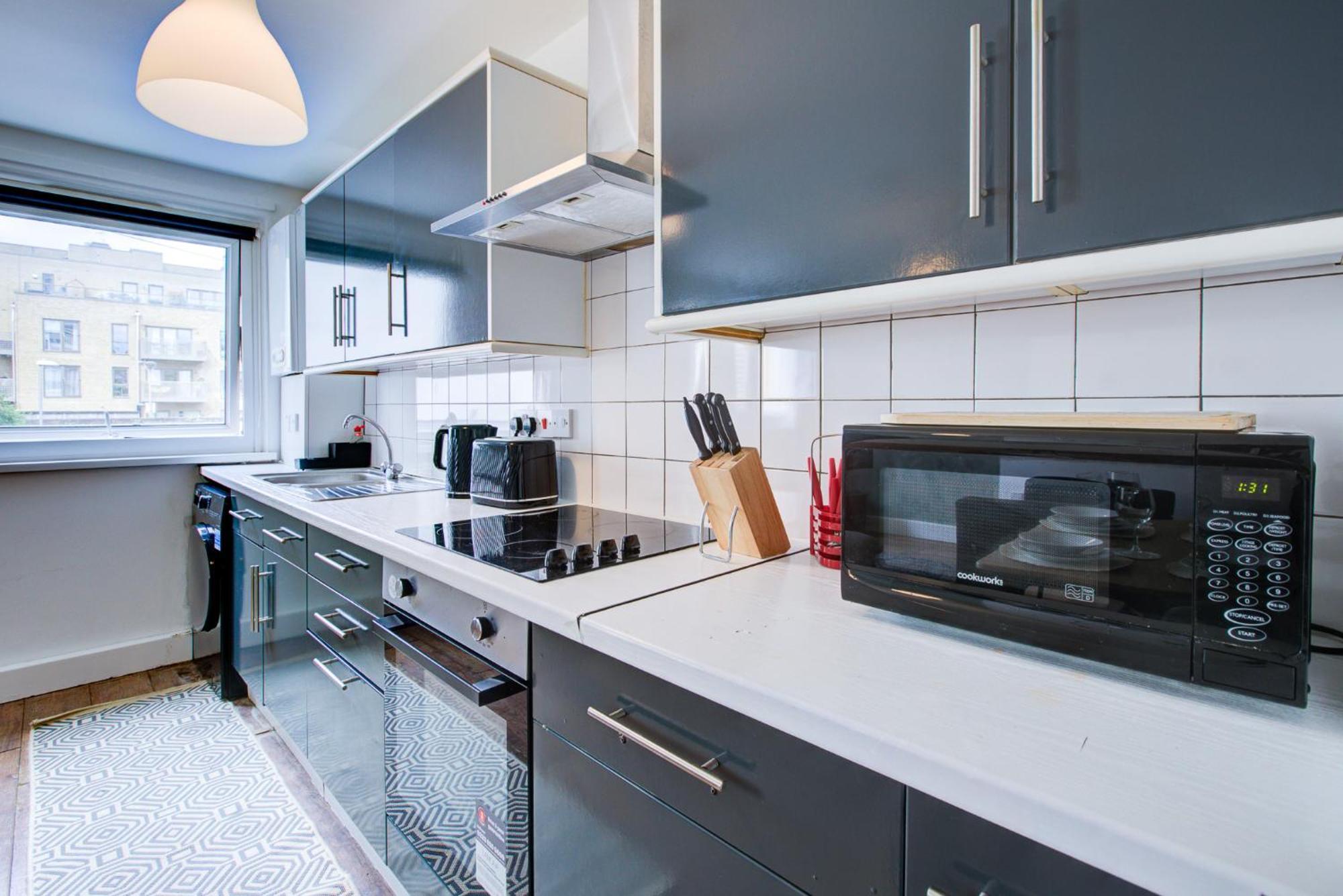 Appartement Charming & Cozy *