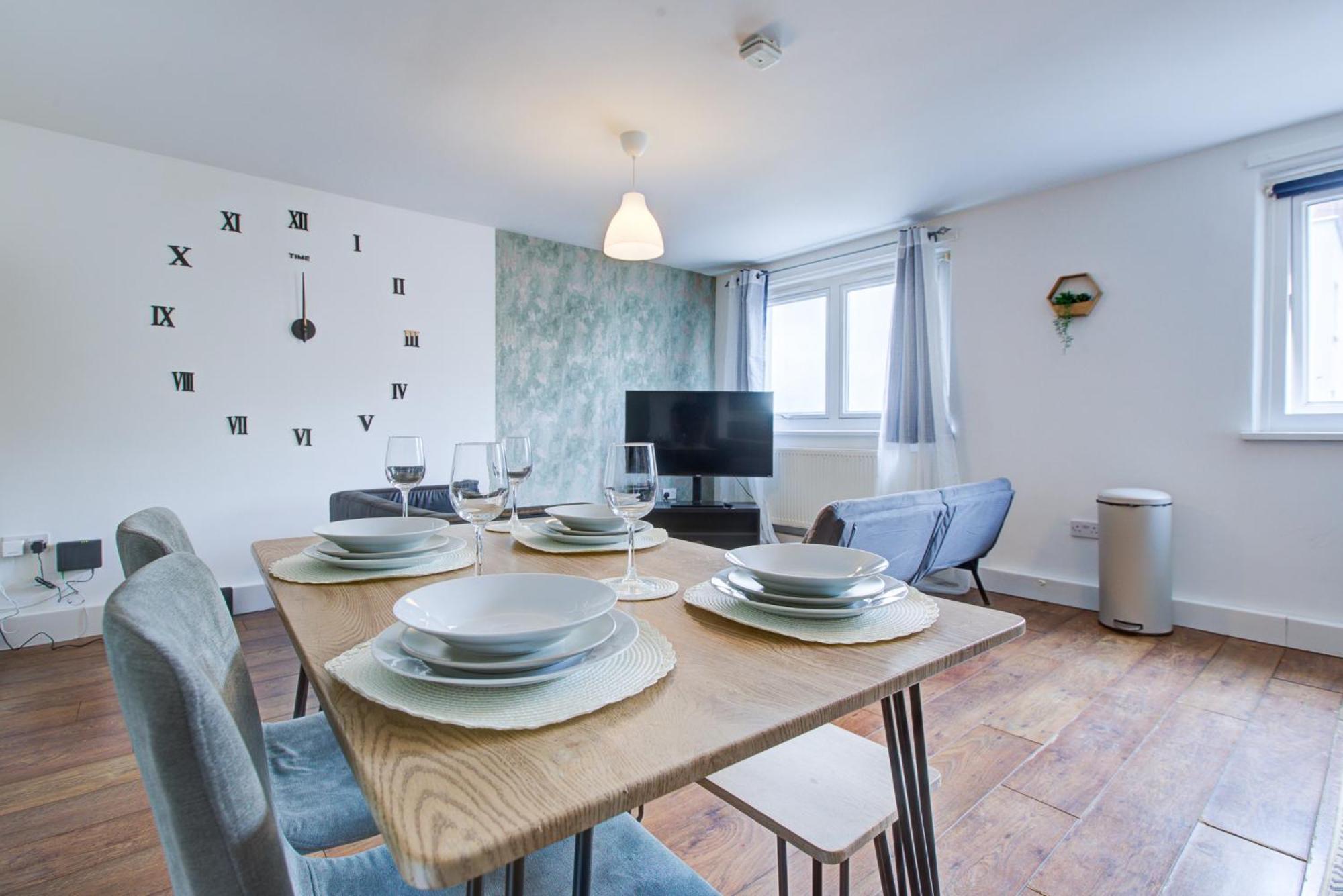 Appartement Charming & Cozy *