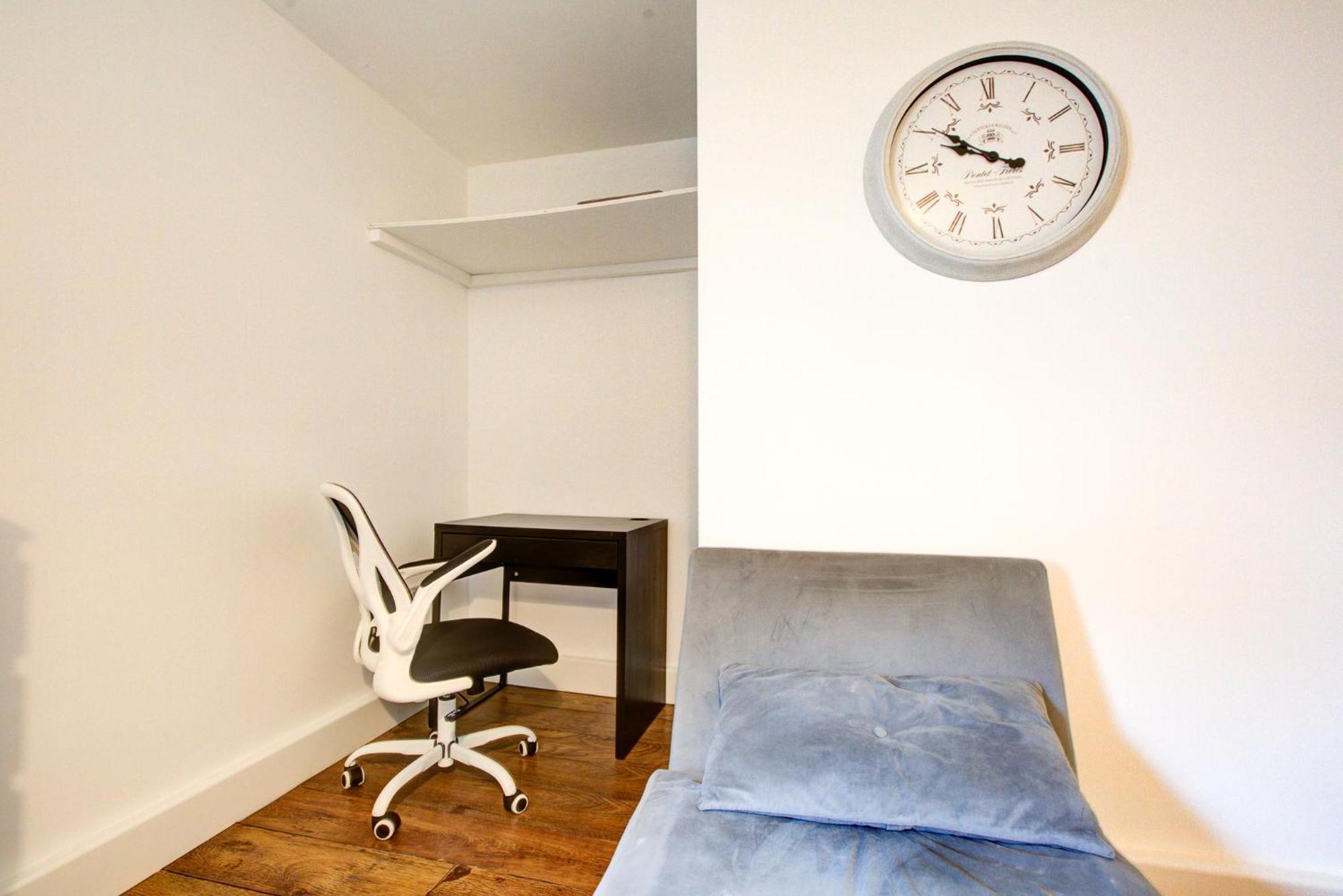 Charming & Cozy Appartement