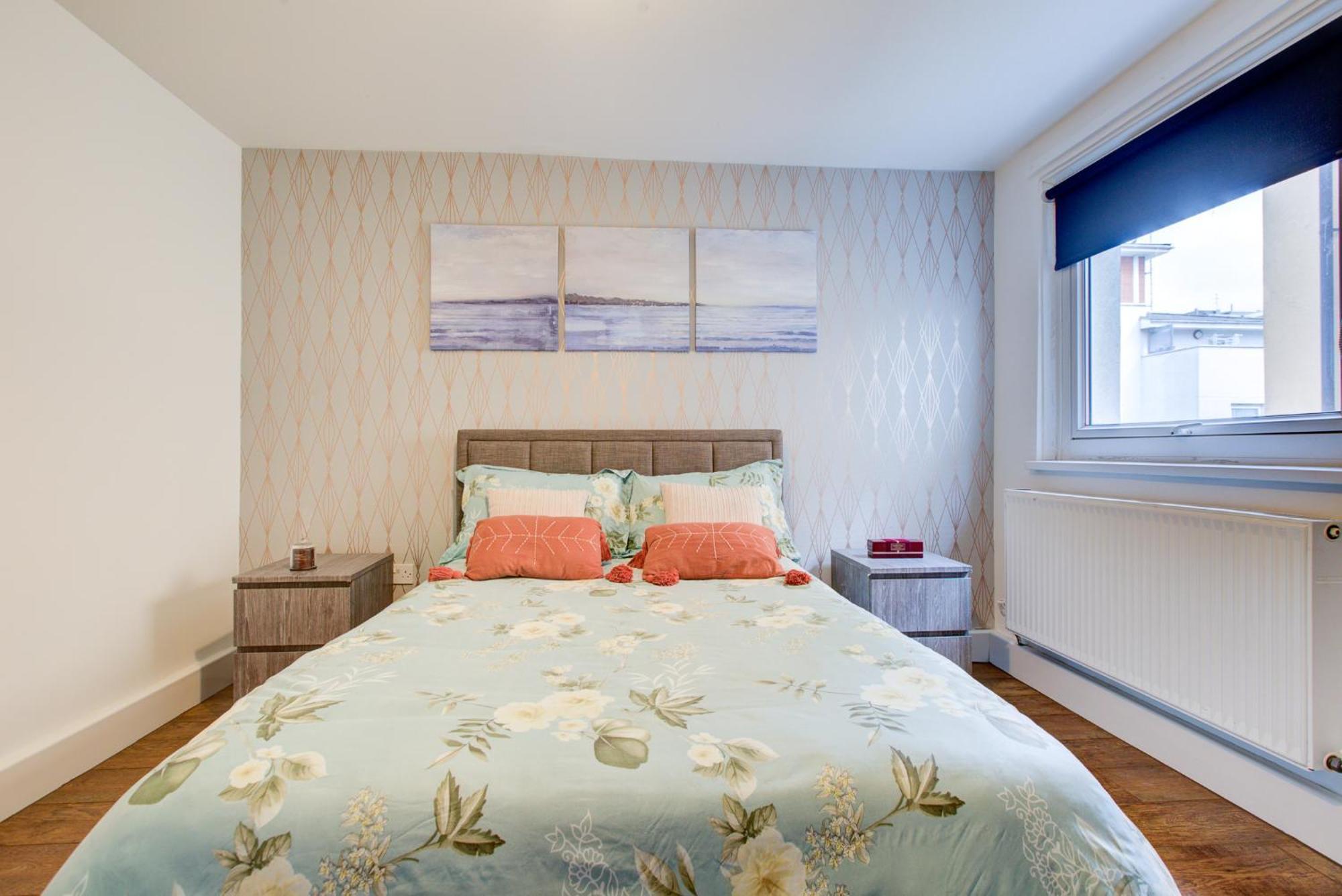 Charming & Cozy Appartement